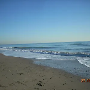  Apartamento Aroma Di Mare