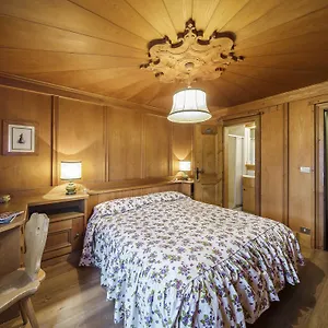 Riadezeto - Stayincortina , Cortina dʼAmpezzo Italia