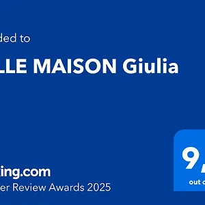 Appartamento La Belle Maison Giulia, Lido di Ostia