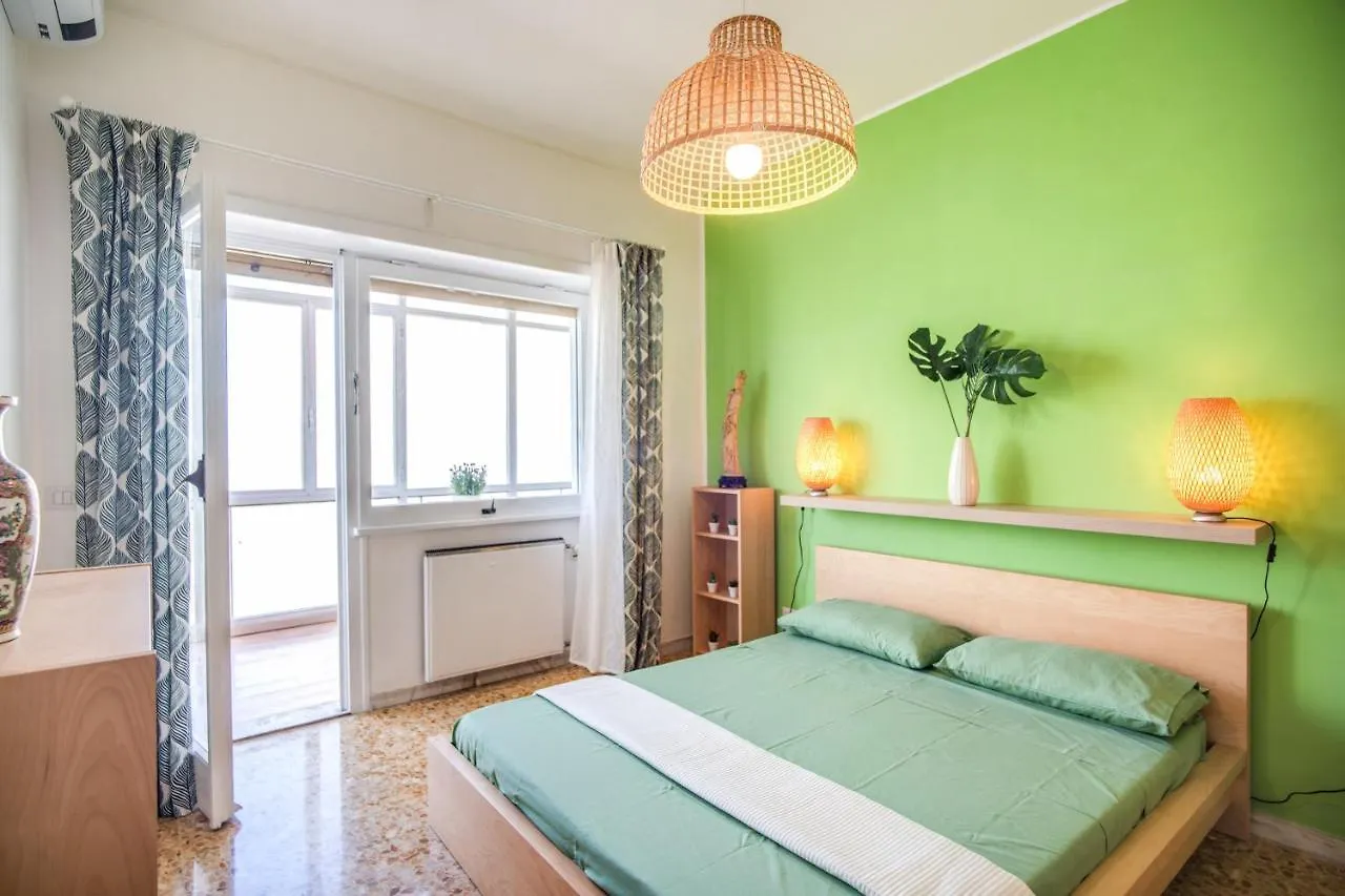 A Casa Di Oria Apartment Lido di Ostia