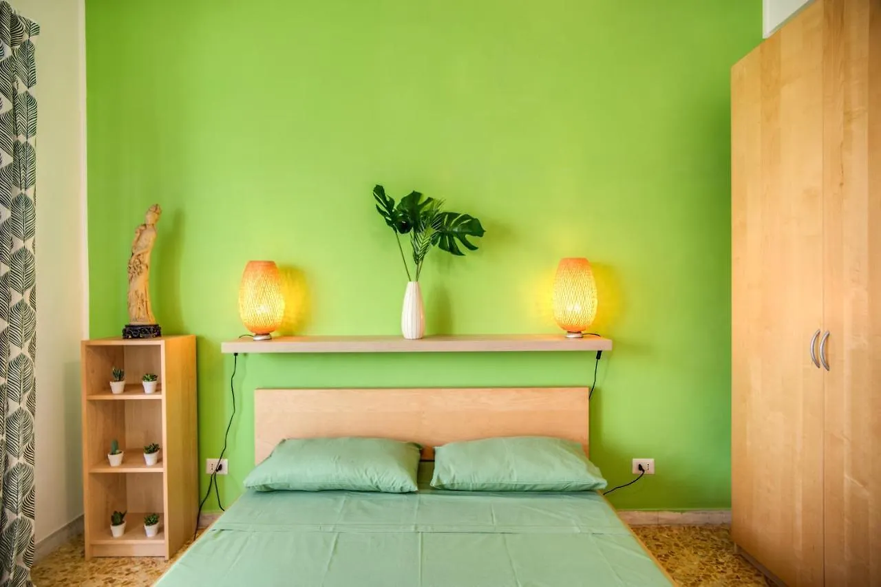 A Casa Di Oria Apartment Lido di Ostia
