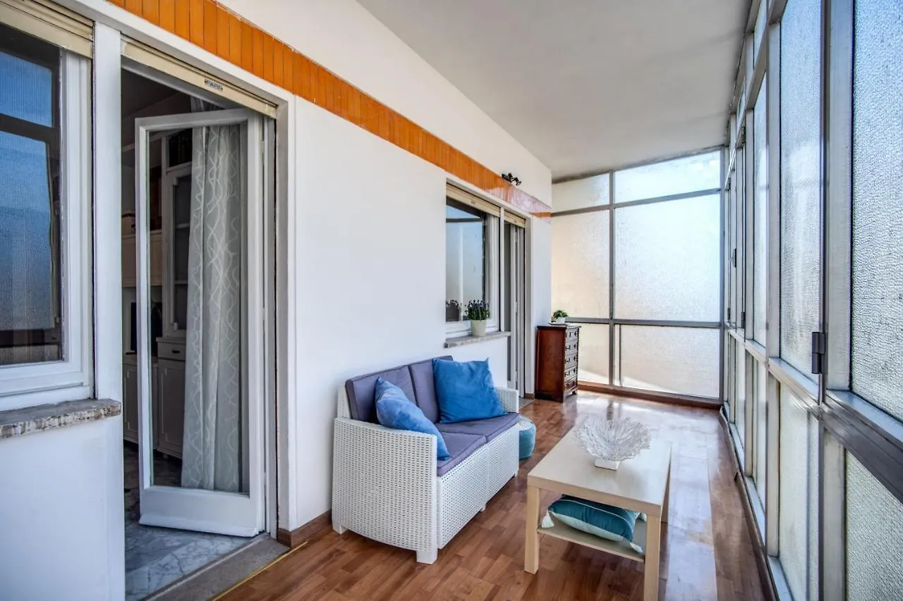A Casa Di Oria Apartment Lido di Ostia Italy