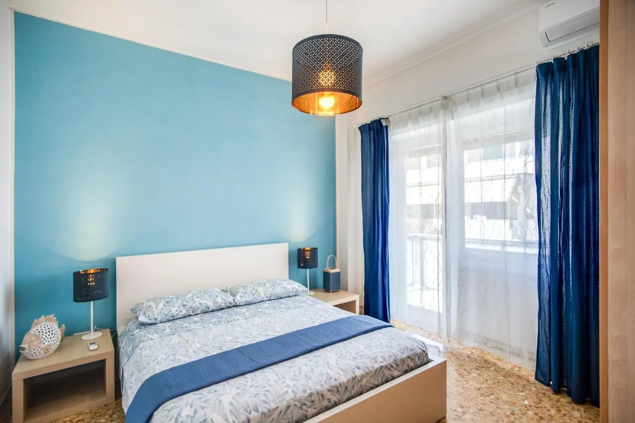 A Casa Di Oria Apartment Lido di Ostia