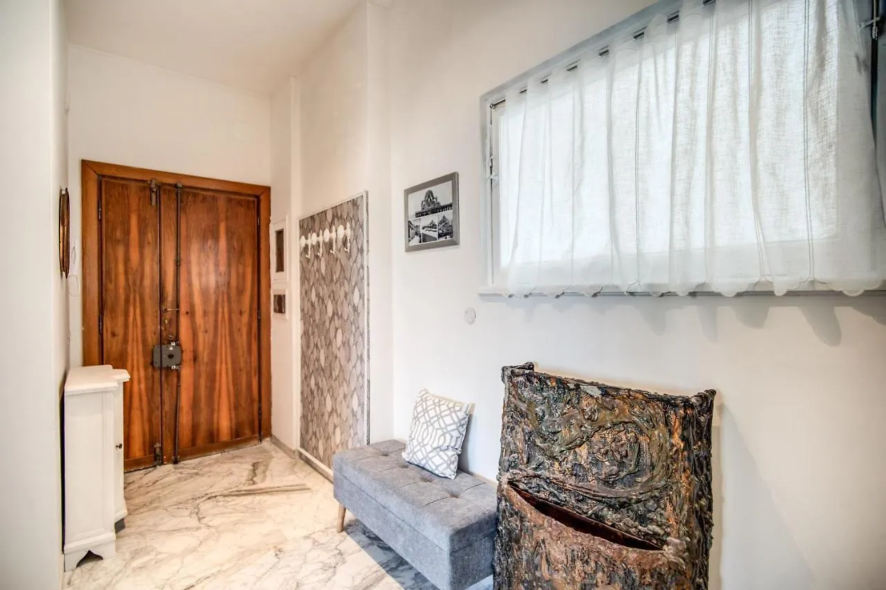 A Casa Di Oria Apartment Lido di Ostia 0*,  Italy