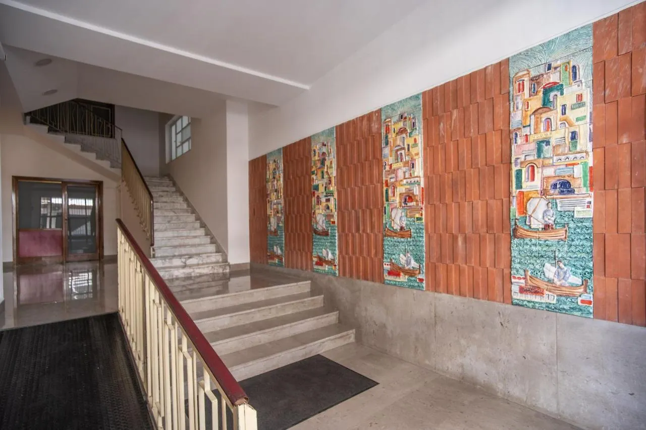 A Casa Di Oria Apartment Lido di Ostia