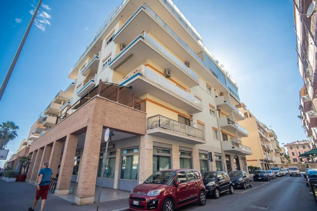 A Casa Di Oria Apartment Lido di Ostia Italy